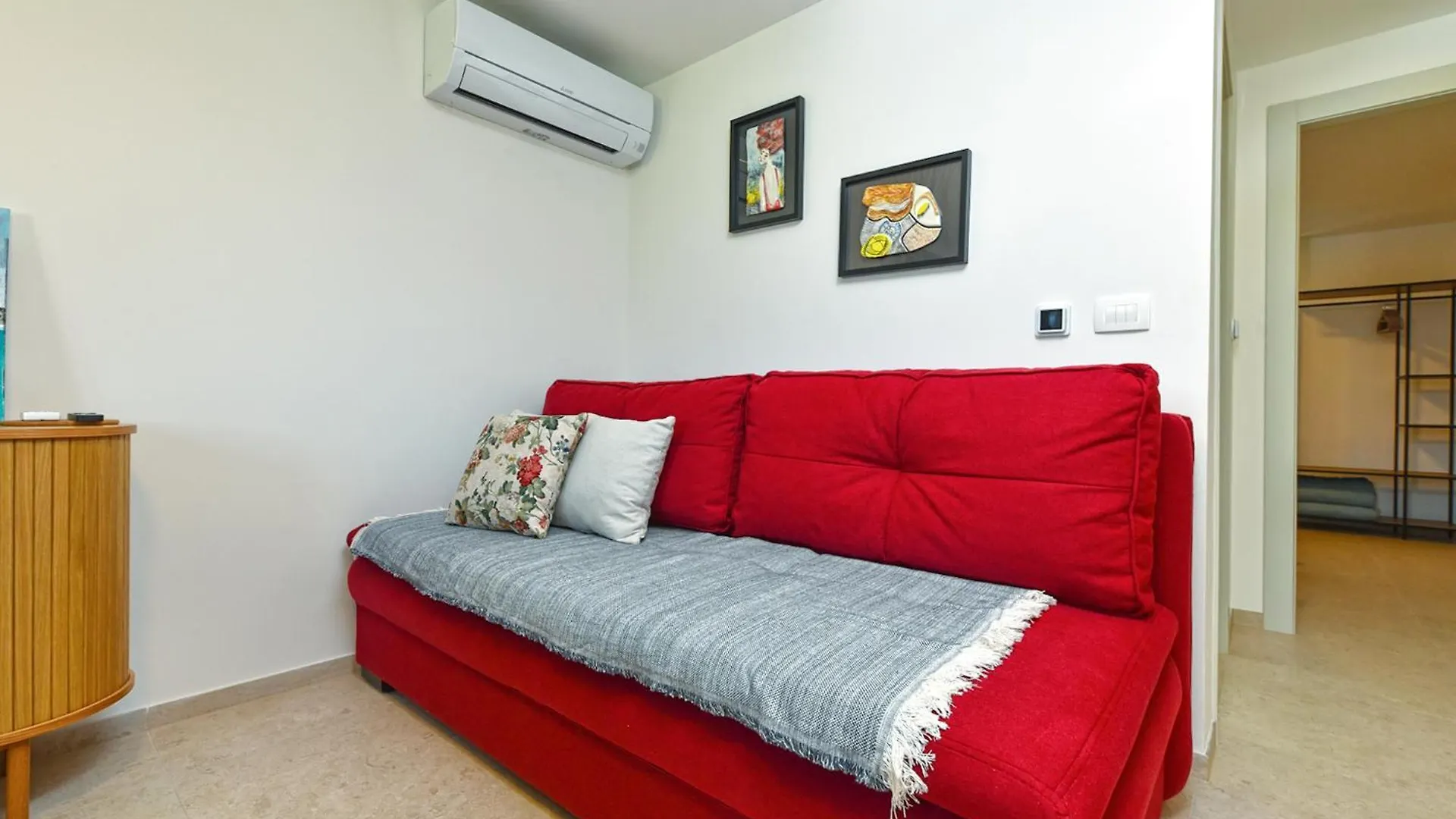 Apartment Gradina 2388 沃德年