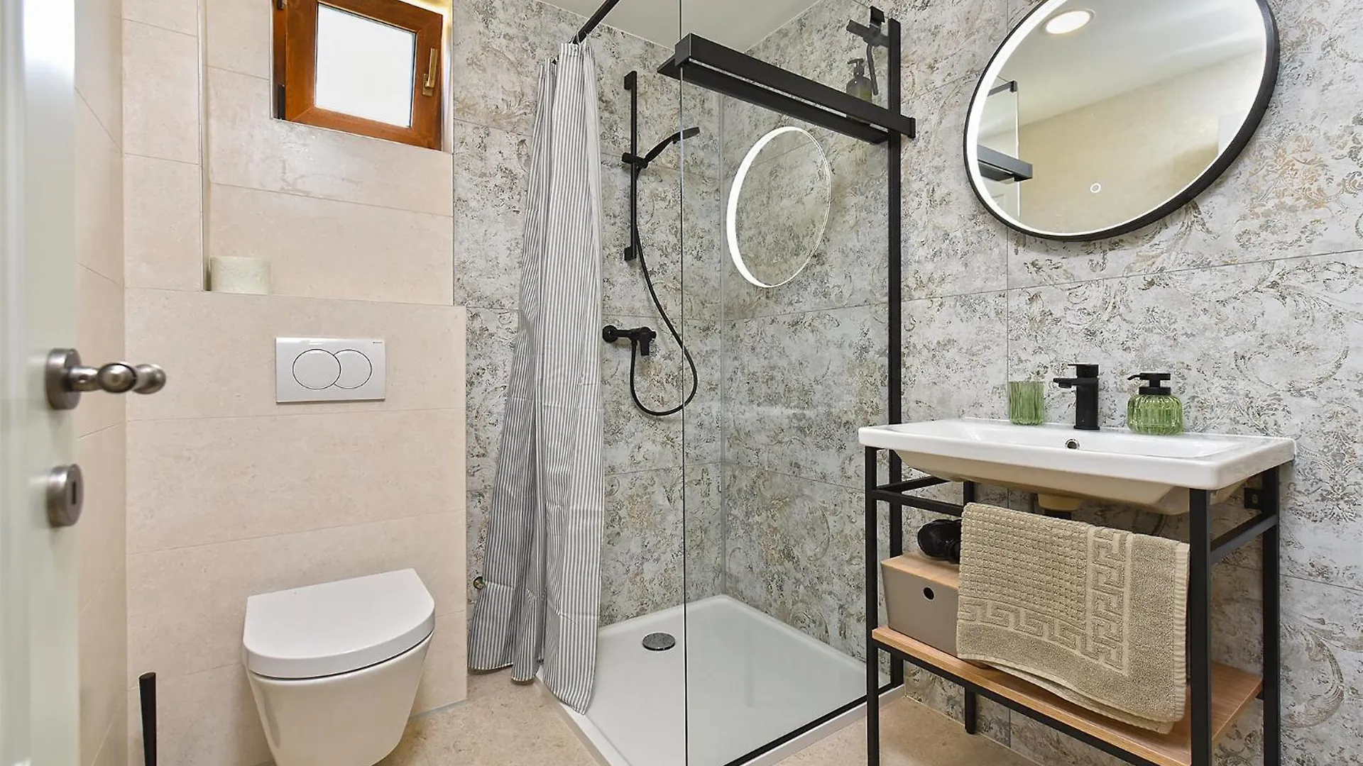 Apartment Gradina 2388 沃德年 0*,  克罗地亚