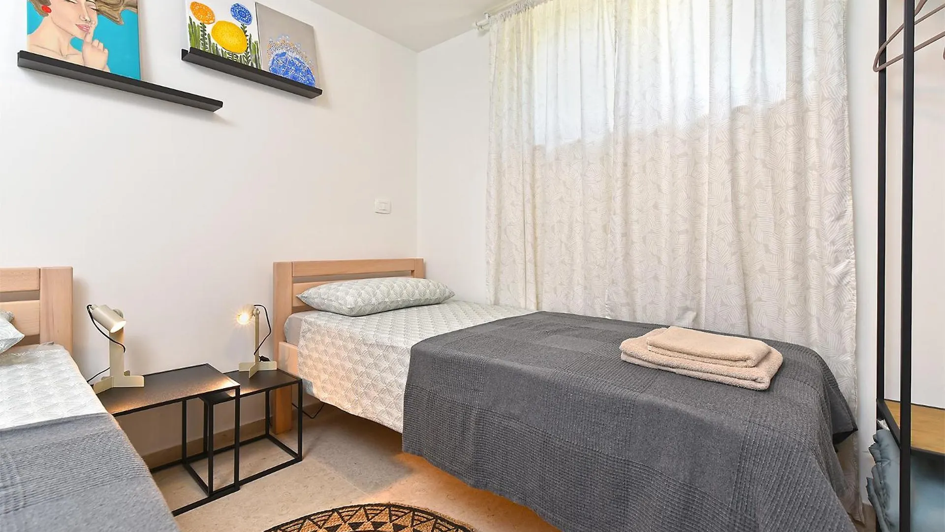 Apartment Gradina 2388 沃德年