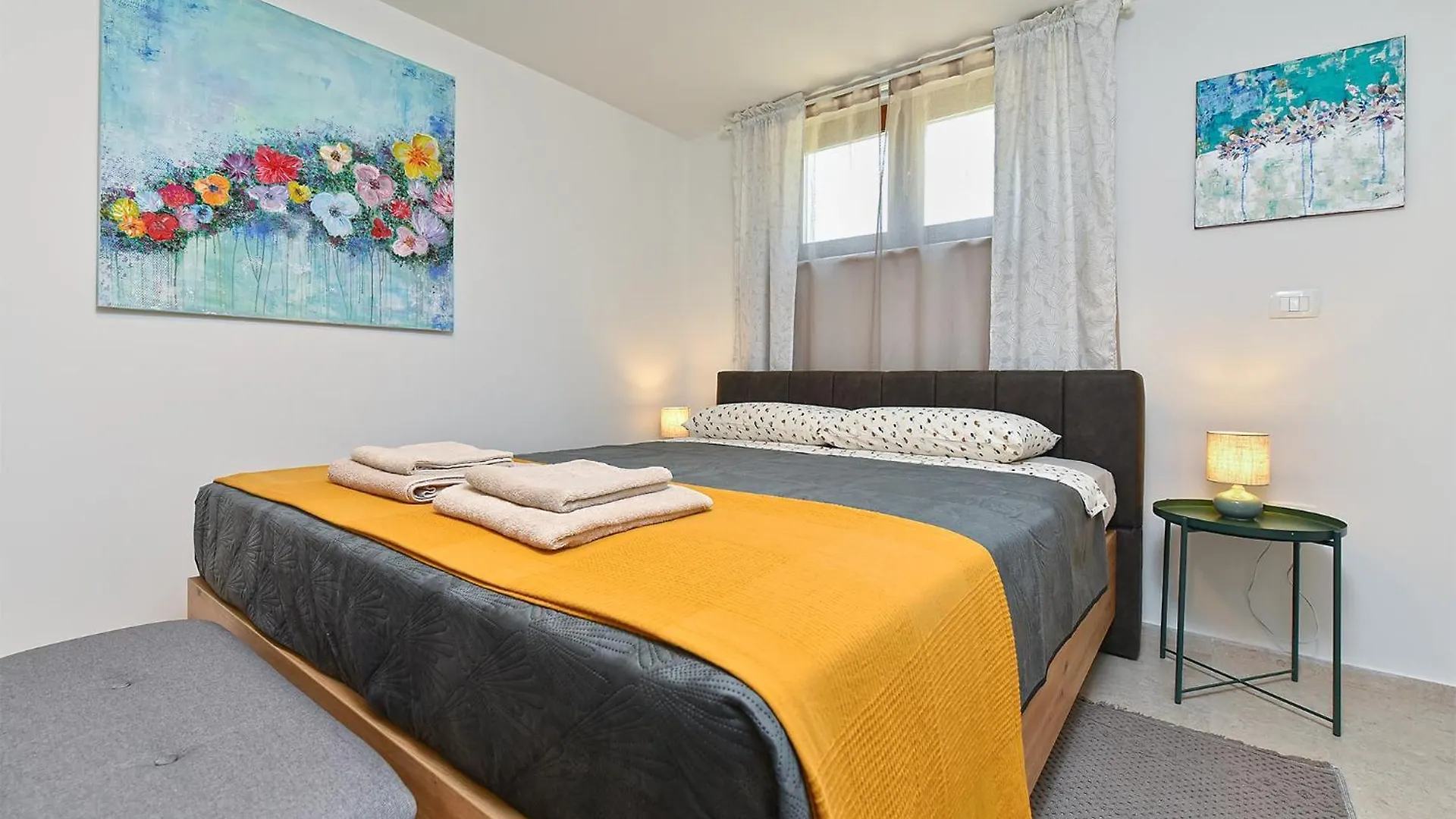 Apartment Gradina 2388 沃德年