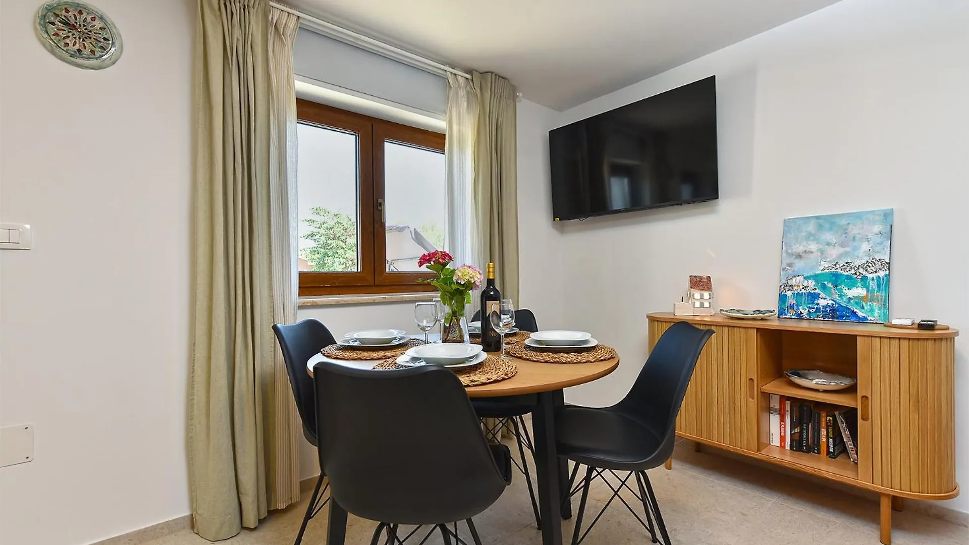 Apartment Gradina 2388 沃德年