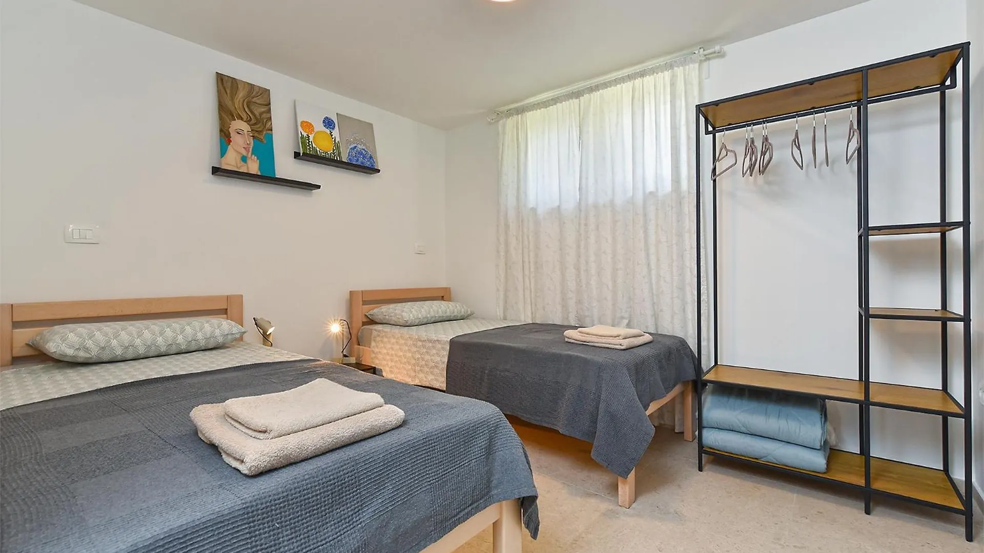 Apartment Gradina 2388 沃德年 0*,  克罗地亚
