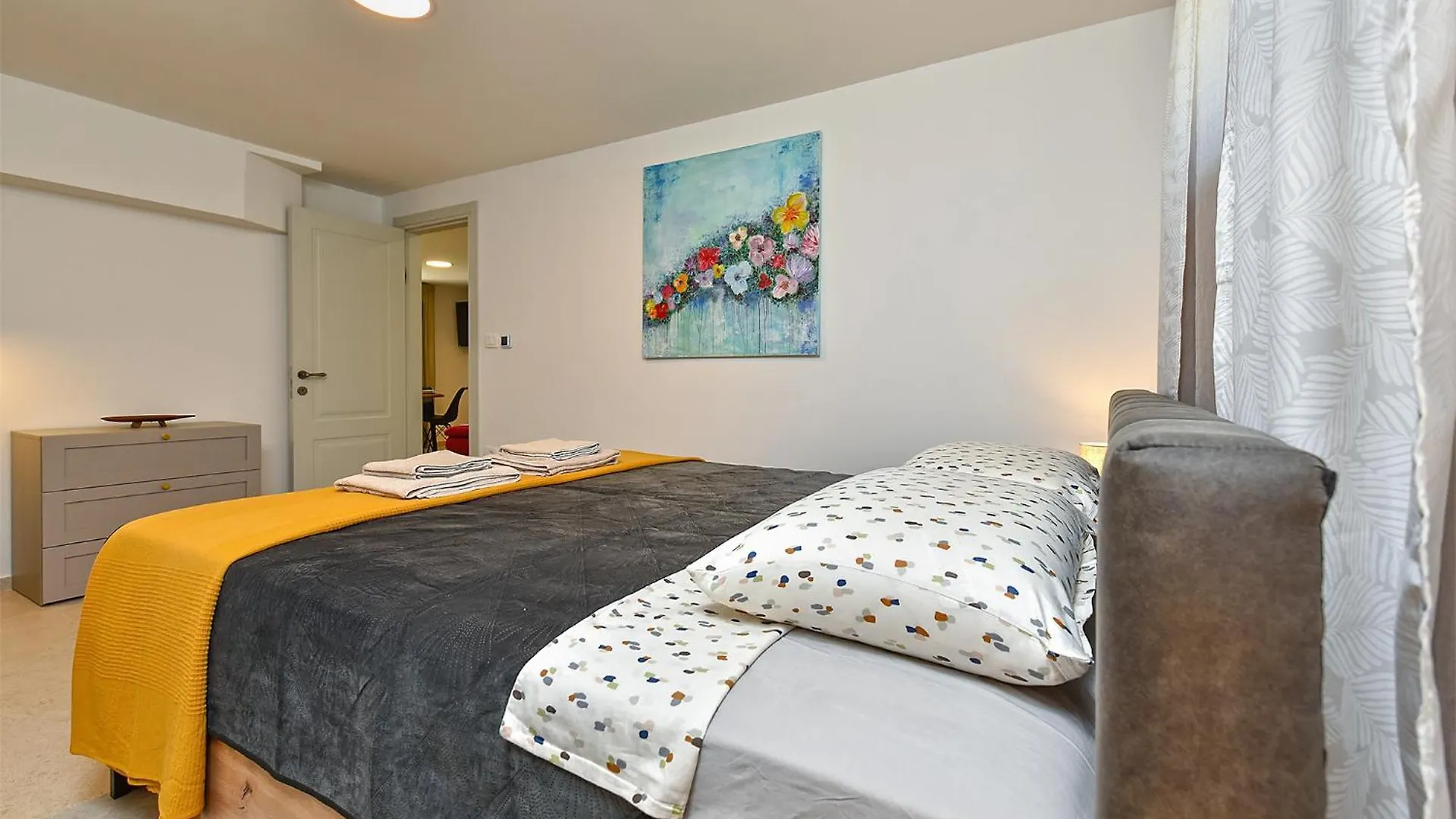 Apartment Gradina 2388 沃德年 克罗地亚