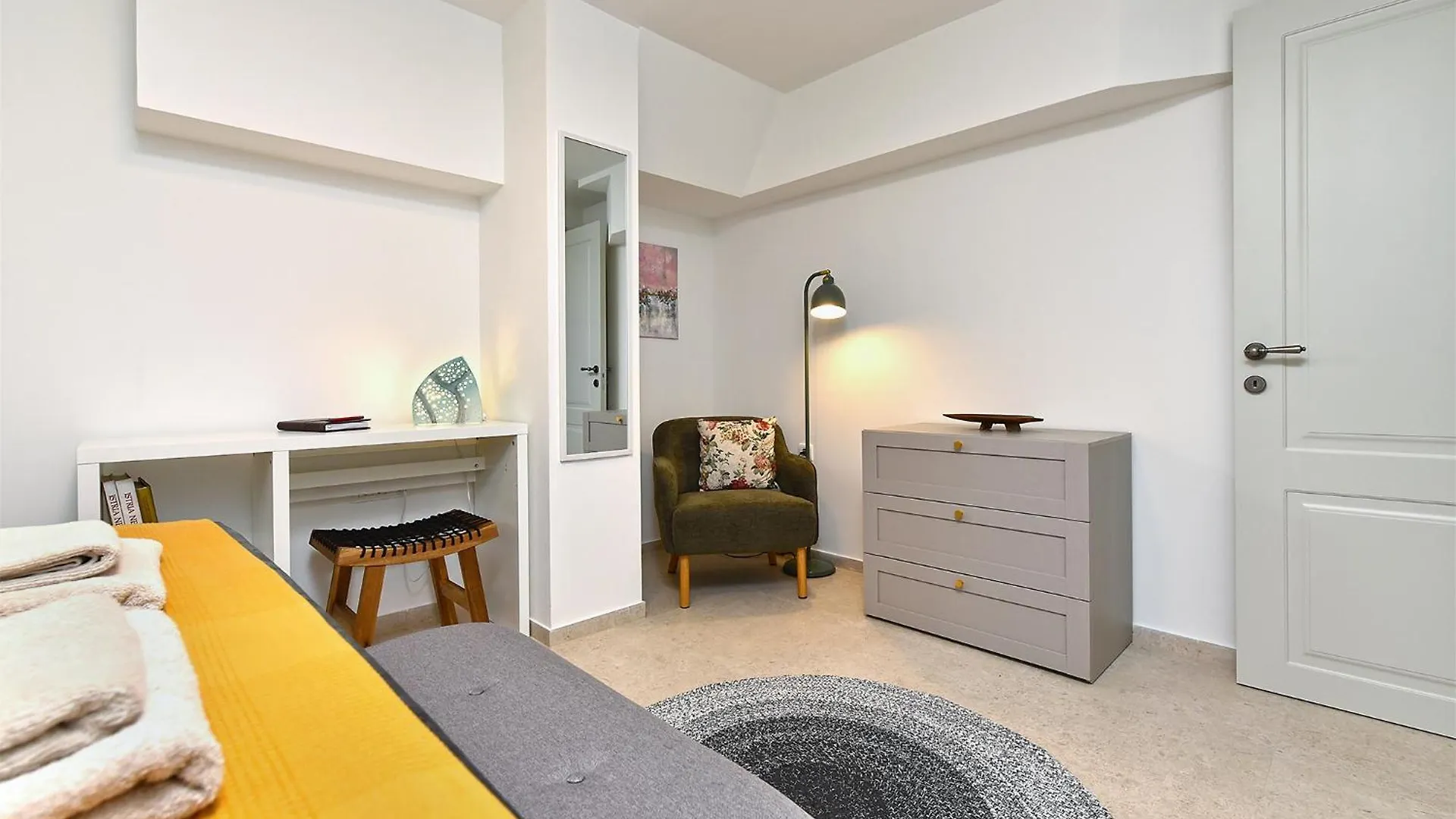 Apartment Gradina 2388 沃德年