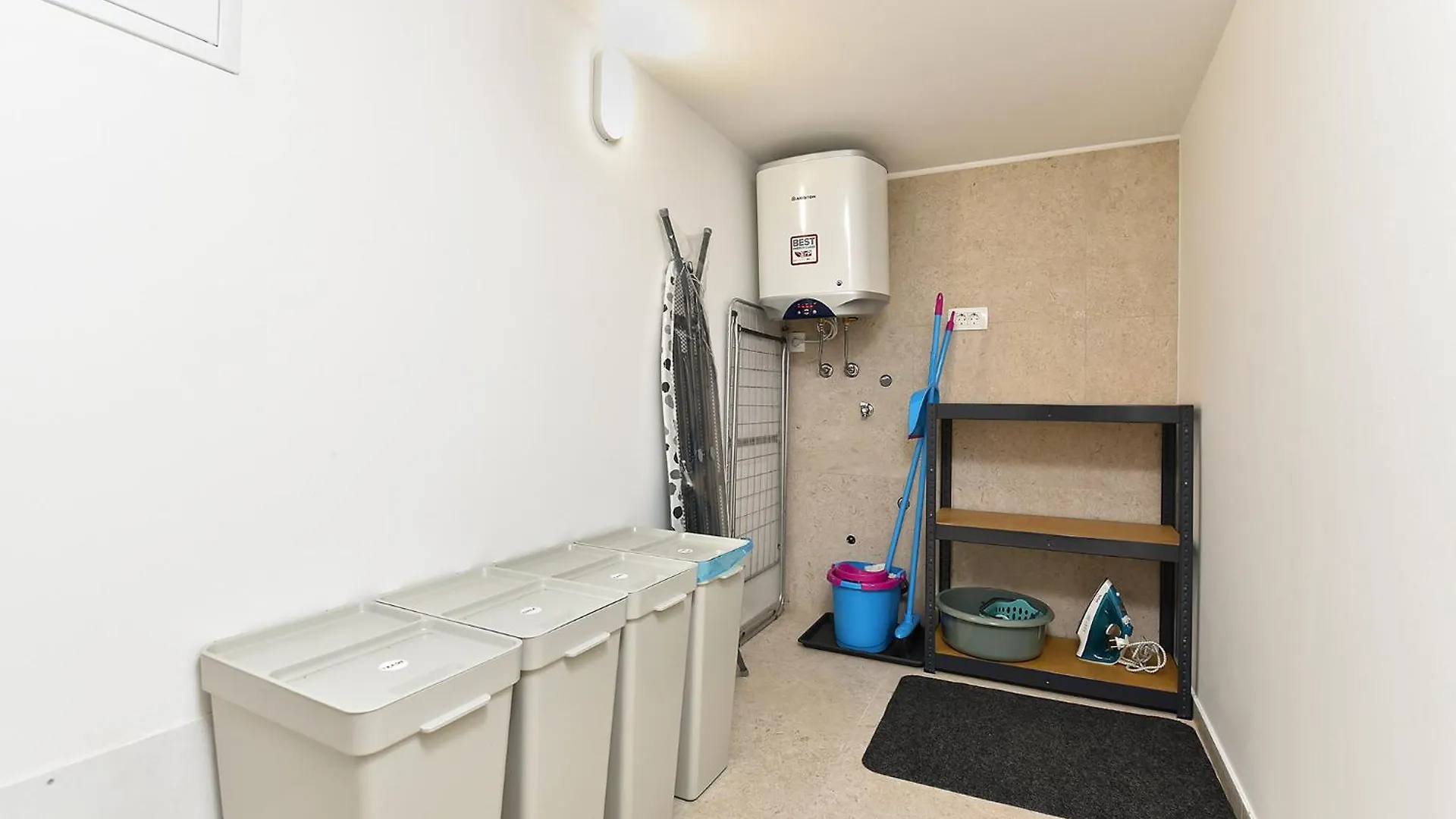 Apartment Gradina 2388 沃德年 克罗地亚