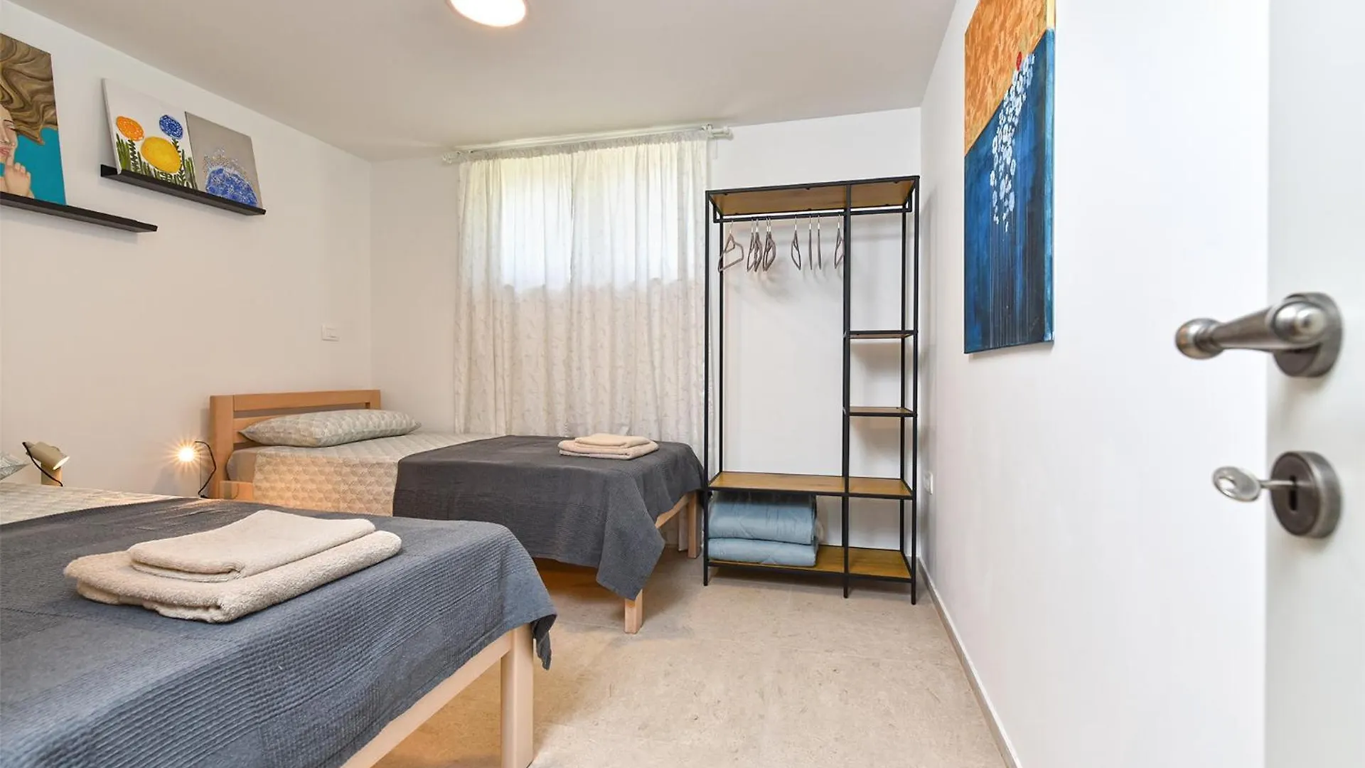 Apartment Gradina 2388 沃德年