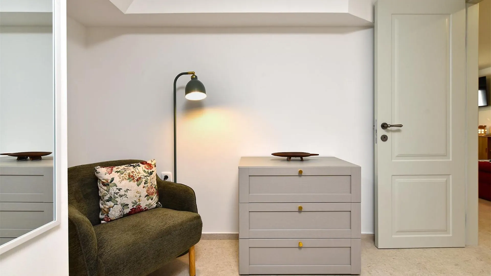 Apartment Gradina 2388 沃德年